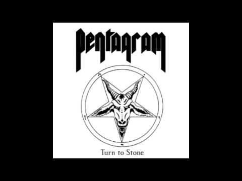 Pentagram -  Burning Saviour