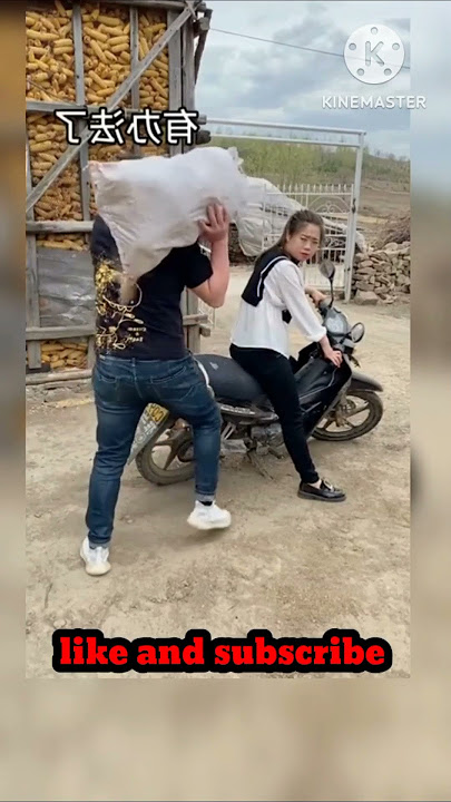 Tiktok Chinese comedy 2021 | Must watch new funny videos | china tiktok funny videos