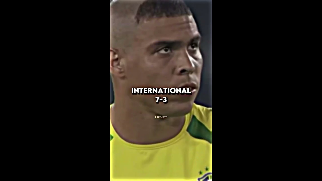 CR7 Vs R9 