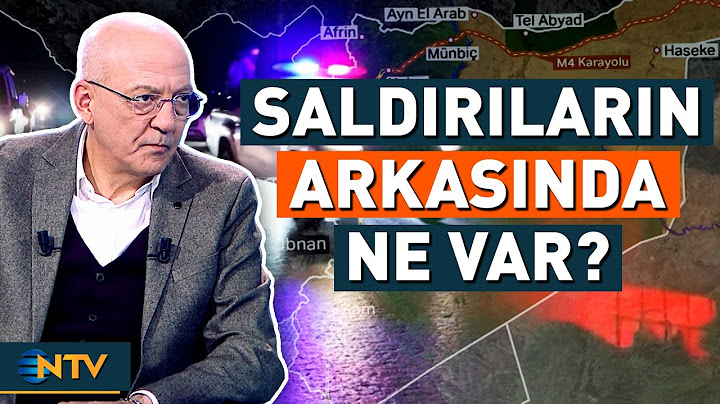 Suriye'de, Esad Rejimi Askerleri Yeniden Mi Örgütleniyor? | NTV