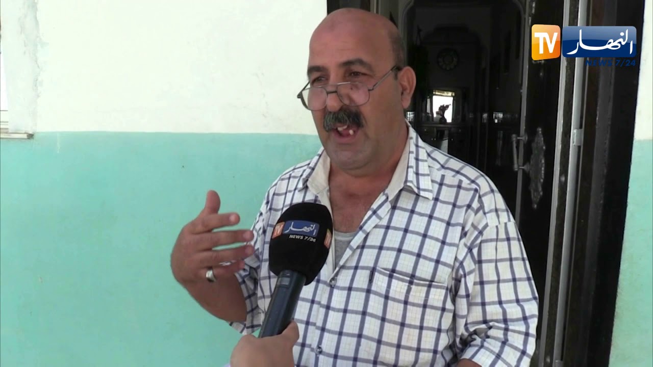 سكن: سكان حي حميدي بوعلام بالمعالمة يحتجون بعد تهديدهم بالطرد من مساكنهم