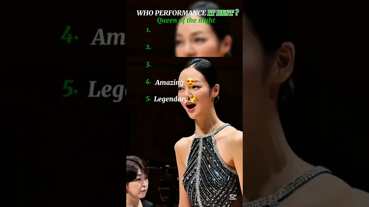 #ranking #cover #queenofthenigth #duet #yp