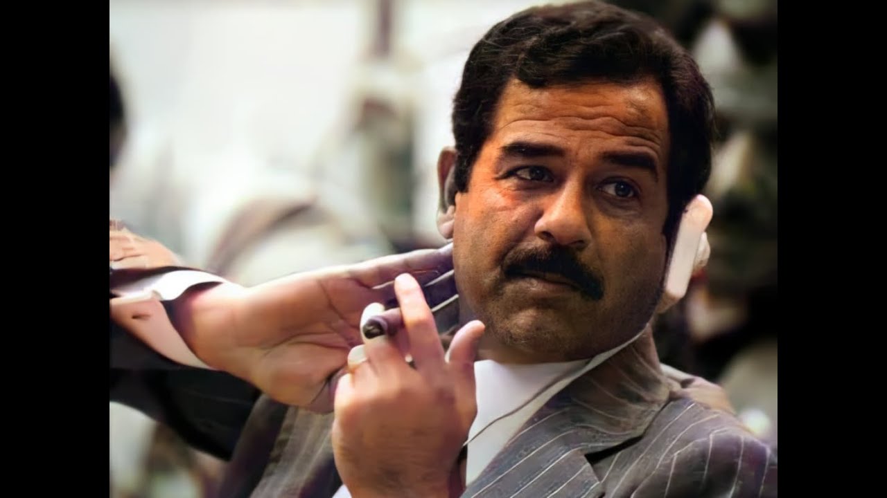 ما أسباب التي دفعت صدام حسين لغزو الكويت عام 1990