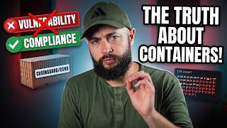 The Truth About Container Vulnerabilities You Need to Know