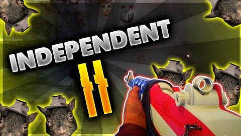 NEW FREE M1 GARAND INDEPENDENT II VARIANT IN CALL OF DUTY WORLD WAR 2!