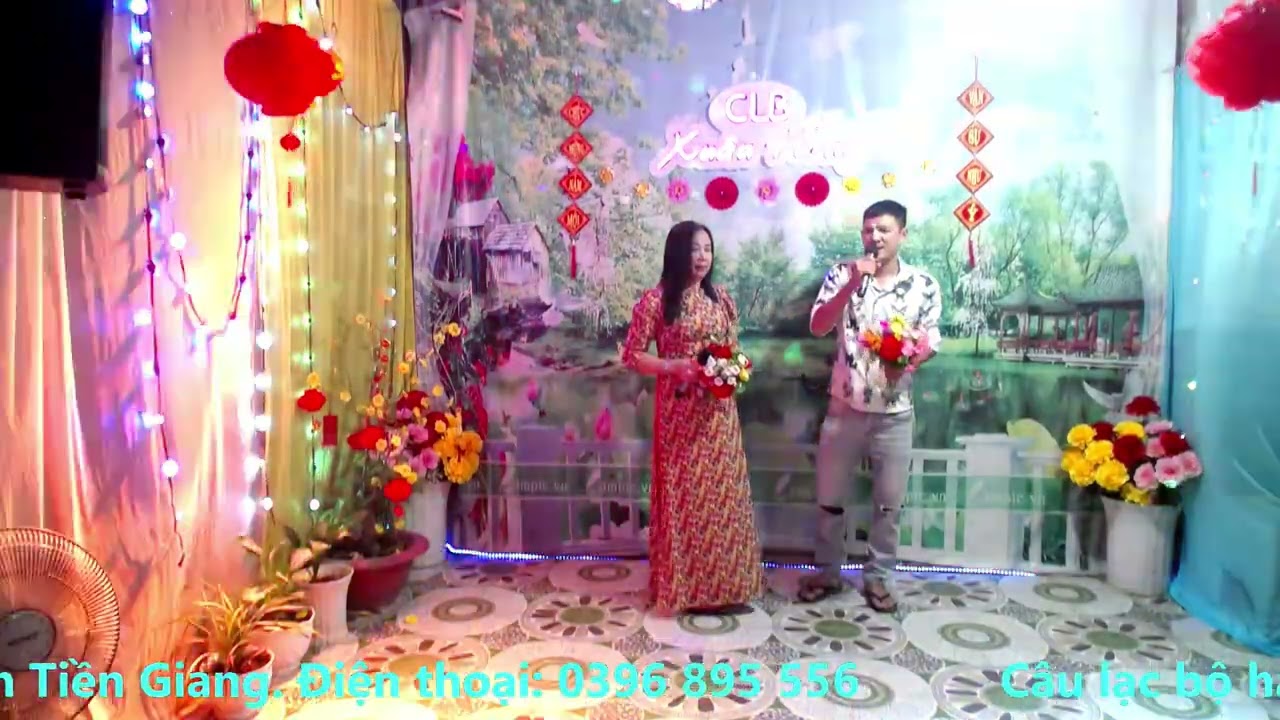 ANH THÔNG & NHUNG NGUYỄN., DẤU CHÂN KỶ NIỆM