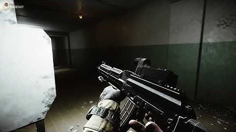 AK-103 Meta Build quick look EFT