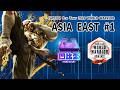 卡盃台港澳線上資格賽 | Capcom Pro Tour - World Warriors 2026 - Asia East 1