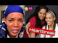 Connie Ferguson is heartbroken after her daughter Lesedi did this 😭