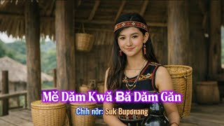 Hát Dân Ca Bahnar | Bahnar Folk Song