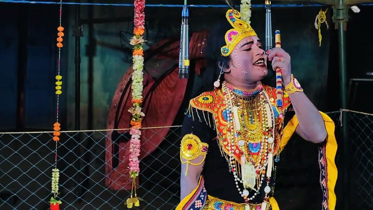 Maa Ranachandi dandanrutya 7008469864