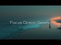 Misty Beach Chillout Music ~ Deep Stress Relieving Mix | Relaxing Ambient Waves