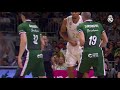 Edy Tavares | ¡Dominio y potencia en ataque y defensa!