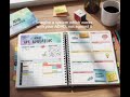 ADHD Planner...... #health #adhd #wellness #natural #herbal #shorts