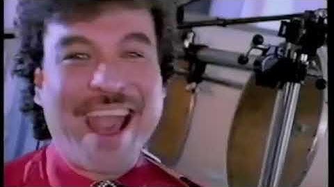 El Super Show De Los Vaskez Pollito Con Papas Video Clip