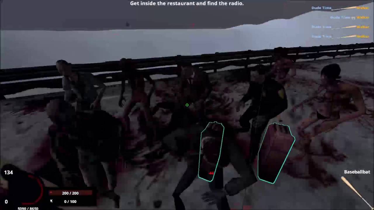 BrainBread 2 - Farming