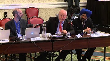 Welcome, Introductions, and Goals of the Meeting