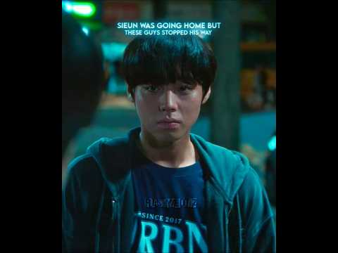 Sieun Aura Weak Hero Class 1 Manda Bala Ultra Slowed Shorts