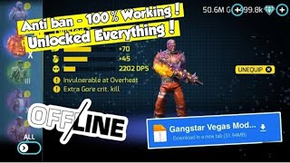 Gangster Vegas mod apk download on Android in Hindi screenshot 1