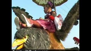 SALAH KIRIM | SINGA DANGDUT DUA PUTRA | DS.CIPAAT BONGAS | 10 10 2011