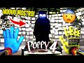 SCOPRIAMO TUTTI I SEGRETI NASCOSTI DI POPPY PLAYTIME CAPITOLO 4!! (The Doctor, Pianosaurus)