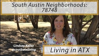 Famous South Austin Neighborhoods: 78748 Net Worth