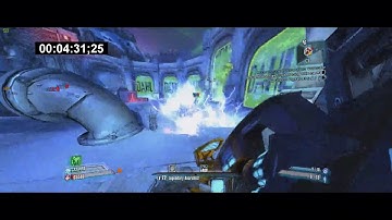 ShamFleet Gaige vs OP8 Digi-Peak