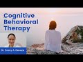 What is cognitive behavioral therapy docvon