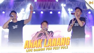DUTA NARENDRA - ANAK LANANG ( LIVE AT GAMON FUN FEST VOL2 )