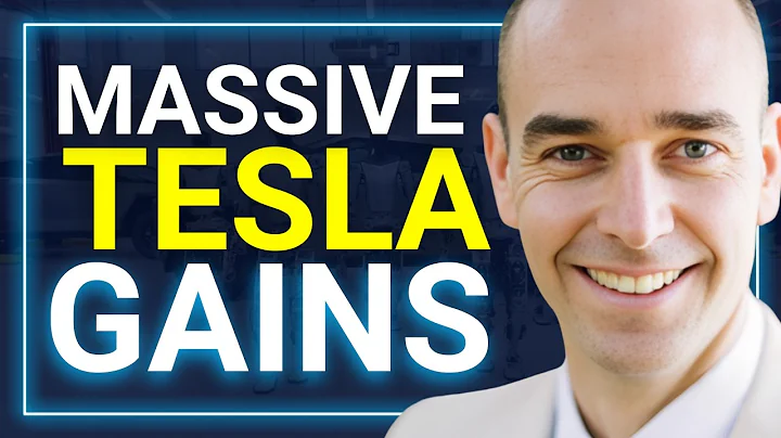 EXCLUSIVE: The 10 Charts All TESLA Stock Investors Must See