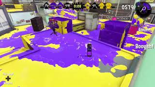 Splatoon 2 INKsane Clips - Series 1
A compilation of funny Splatoon 2 clips.
Like and subscribe for more!
#Splatoon #Splatoon2 #NintendoSwitch Splatoon 2 INKsane Clips - Series 1