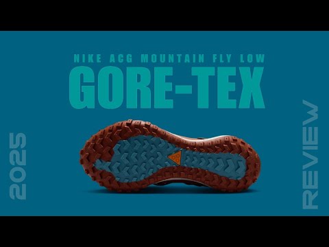 Nike ACG Mountain