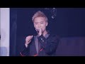 【Da-iCE】 Bomb - LIVE TOUR PHASE 4