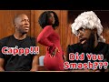 Cap Court: Did You Smash???