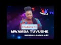 Wimbo wa Chadema wa Uchaguzi 2020 MWAMBA TUVUSHE