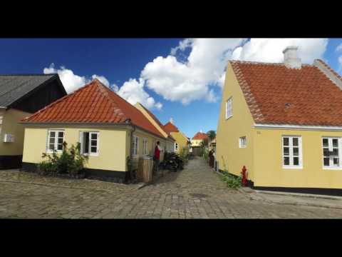 Frederikshavn - Sommerbyen Frederikshavn Frederikshavn - Sommerbyen Frederikshavn