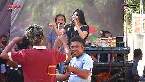 APAKAH ITU CINTA - KHARISMA MOZA - TRIAS - HAPPY WEDDING ACONG & YAYA - KANCILAN 3 OKTOBER 2020