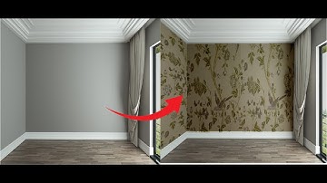 Photoshop Vanishing Point Trick | How to do Photoshop Vanishing  | Adobe Photoshop Short Tricks