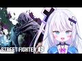 【ストリートファイター6】Mベガ ハイマスチャレンジ！始動！【ぶいぱい／銀棘ぐみ】