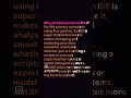 An IDE is your lab for coding—organized, efficient, and essential for research!