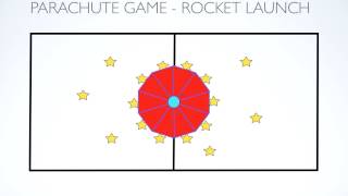 Parachute Games - Rocket Launch screenshot 4