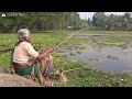 Hook fishing - hook fishing - traditional hook fishing - mr fishing life