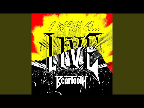 The Past Is Dead (Live)