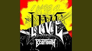 The Past Is Dead (Live)