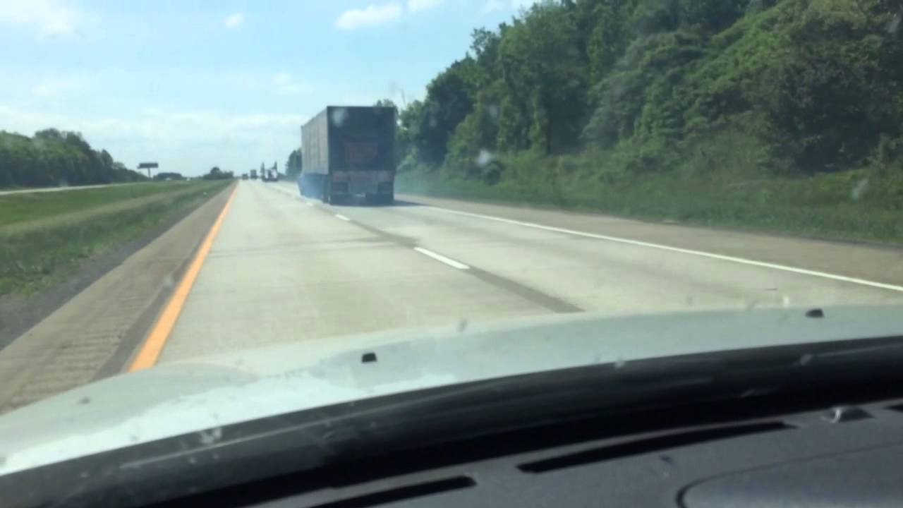 Trailer Brakes Smoking at Ann Smith blog