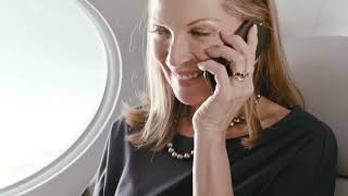 Inside a $70M Gulfstream G650ER — The Luxury Private Jet Experience