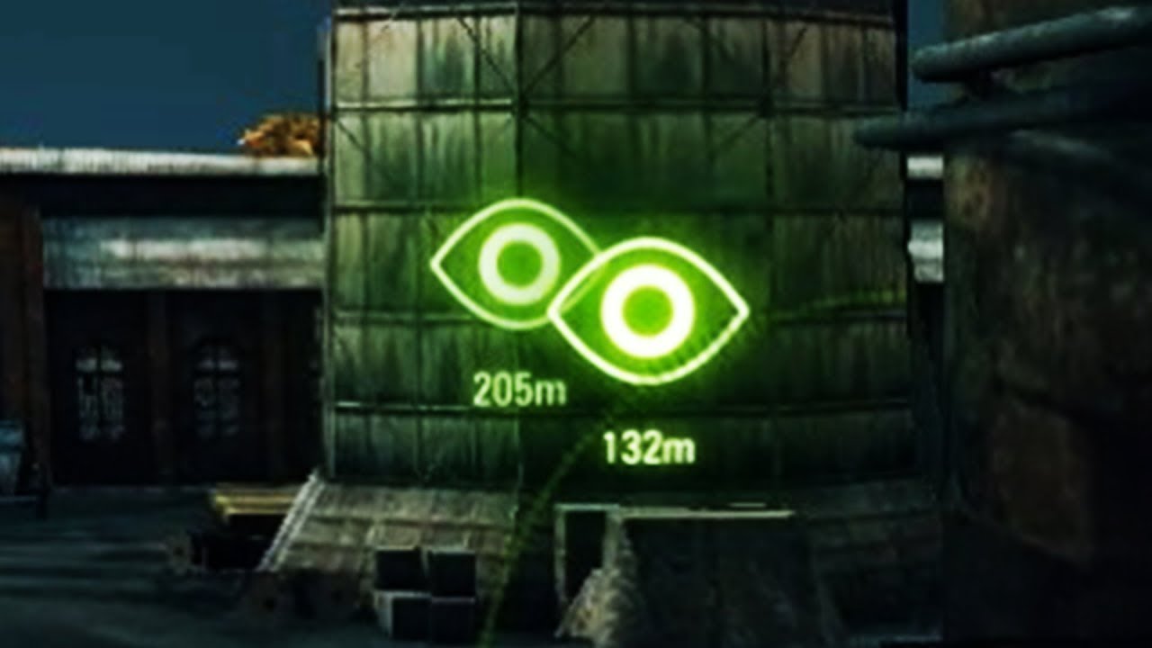 official secrets САМЫЙ СТРАННЫЙ БОЙ СТАТИСТА