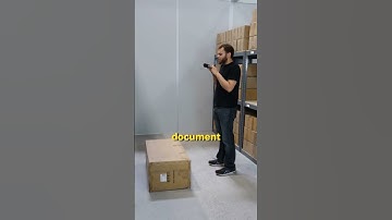 The M2 Perceptor is your warehouse