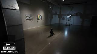 Discover the Foundry Art Centre in St Charles Missouri