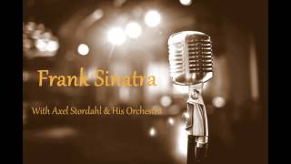 Frank Sinatra - For Every Man There&#39;s A Woman